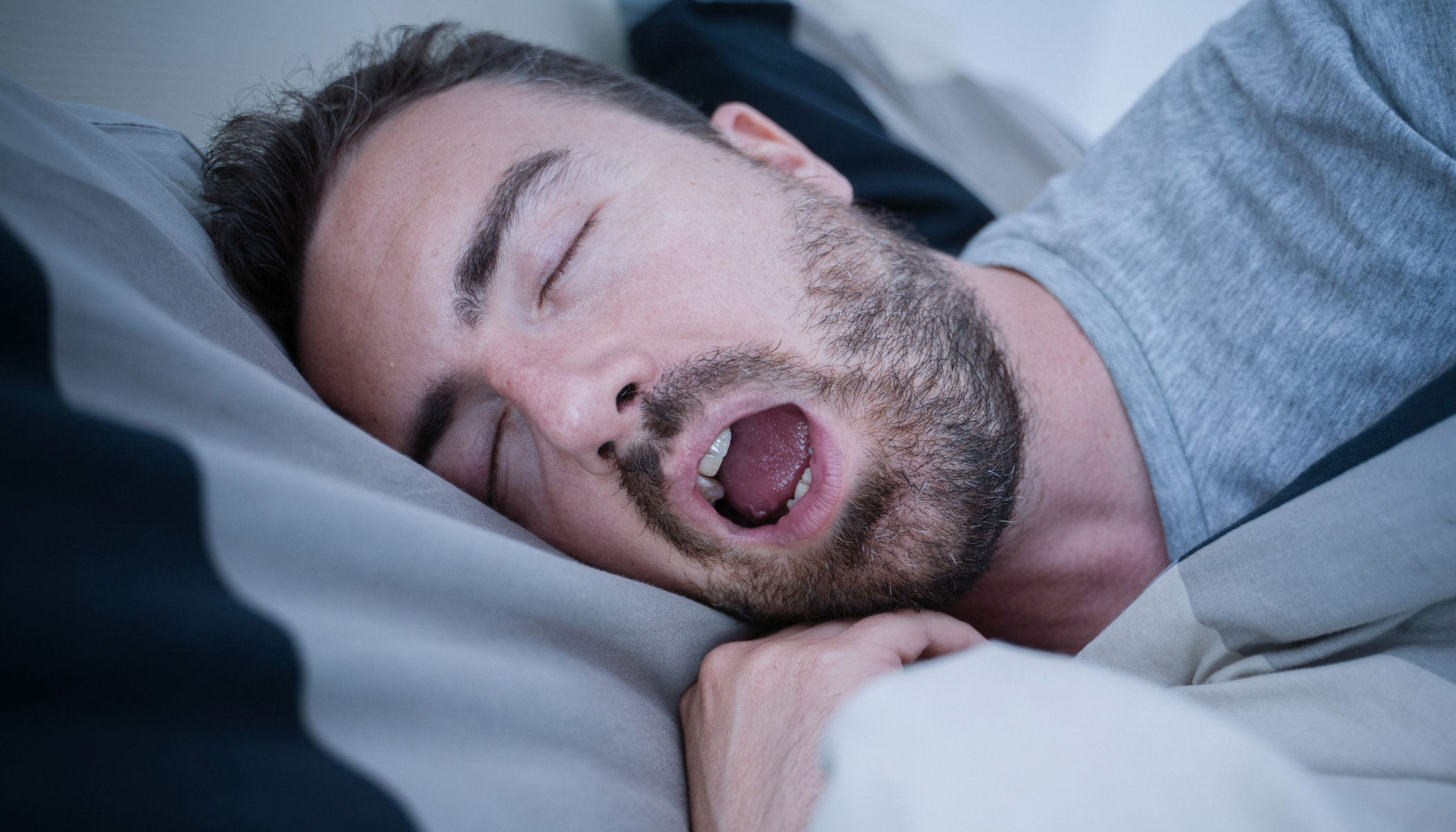 Dormir menos de 5 horas eleva el riesgo de diabetes